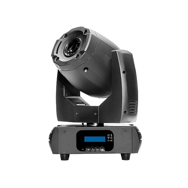 Вращающаяся голова PR Lighting JNR-8109 артикул 282421Si-1