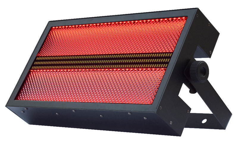 Эффект светодиодный Led Star Strobe color артикул 241803Si-1 фото 6