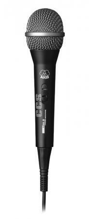 Микрофон AKG D55S артикул 128344Si-1