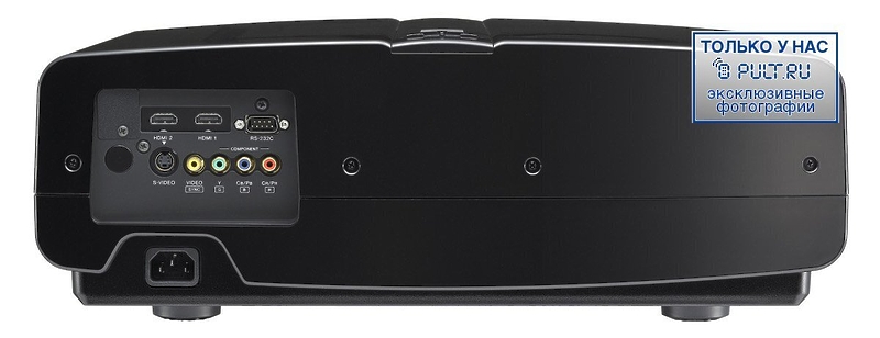 Проектор Pioneer KRF-9000FD артикул 359477FV-1 фото 5