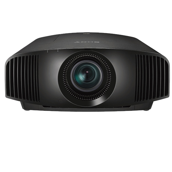 Проектор Sony VPL-VW270 black артикул 188432Si-1 в интернет-магазине «HiFiRussia»