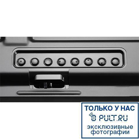 Nec X554UN #1 в «HiFiRussia»