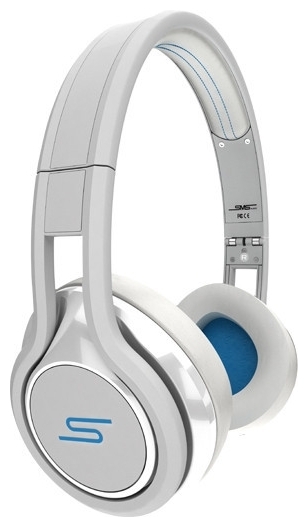 Наушники SMS Audio STREET by 50 (On-Ear) артикул 121912Si-1 фото 3