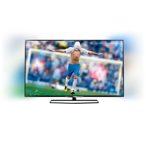 LED телевизор Philips 32PFT6549/60 артикул 107517Si-1