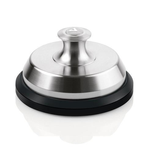 Прижим для пластинок Clearaudio Statement Clamp Black артикул 205683Si-1
