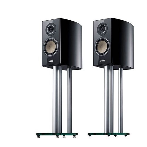Canton Reference 9 K piano black артикул 121122Si-1