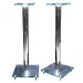 Стойка под АС Wharfedale Glass stand 700mm