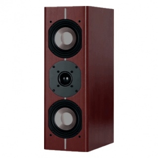 Акустическая система ASW Cantius CS 504 mahogany артикул 434640FV-1