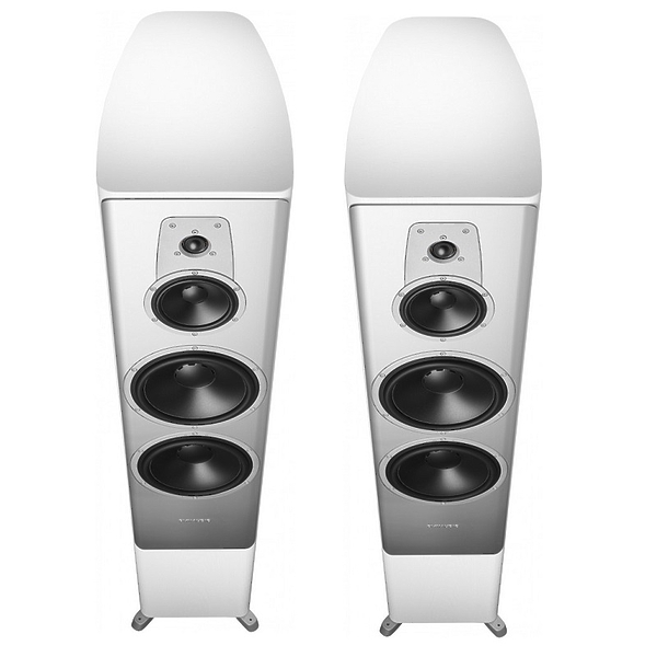 Напольная акустика Dynaudio CONTOUR 60 Ivory oak артикул 169808Si-1