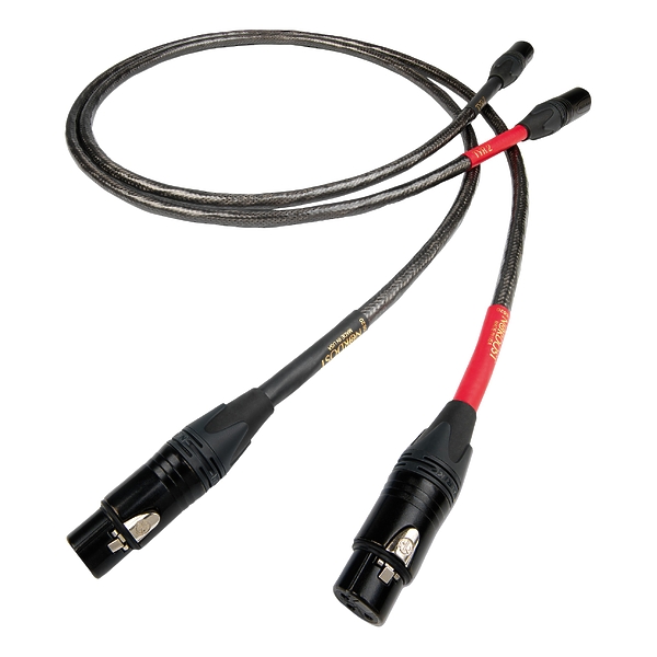 Кабель межблочный аудио Nordost Tyr2 XLR 1.5m артикул 179771Si-1
