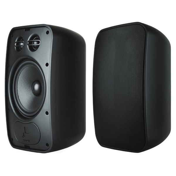 Всепогодная АС Sonance Mariner 64 SST black артикул 166832Si-1