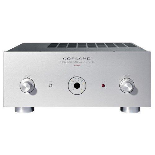 Copland CTA 405A silver артикул 292678-1 в интернет-магазине «HiFiRussia»