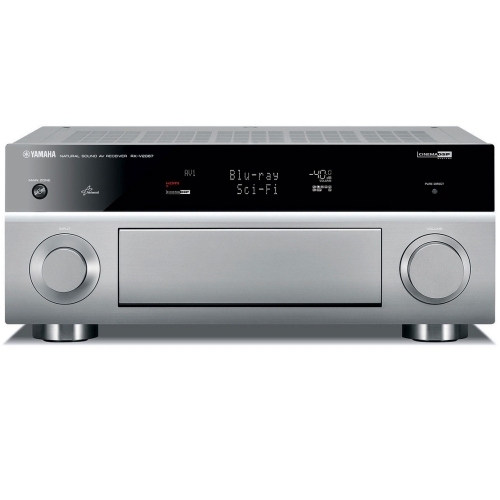 AV Ресивер Yamaha RX-V2067 titan артикул 392153FV-1