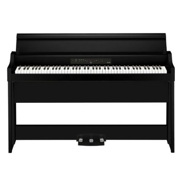 Цифровое пианино KORG G1B AIR-BK артикул 216783Si-1
