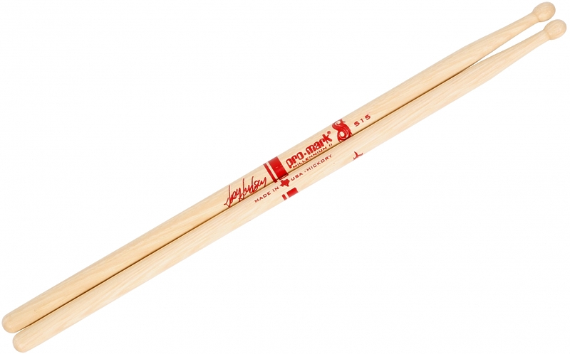 Барабанные палочки Promark Joey Jordison PW515W артикул 279941Si-1