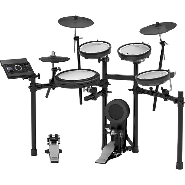 Электронная ударная установка Roland TD-17KV + MDS-COM артикул 191204Si-1