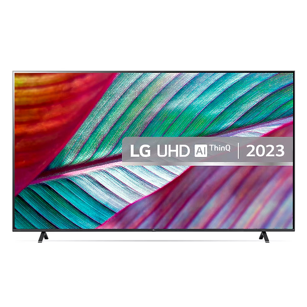 Телевизор LED LG 86UR78006LB.ARUB артикул 296641Si-1 в интернет-магазине «HiFiRussia»