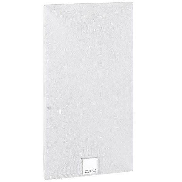 Гриль для Dali OPTICON 6 white артикул 170606Si-1