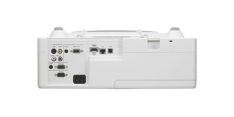 Проектор Sony VPL-SX535 артикул 349759FV-1 фото 5