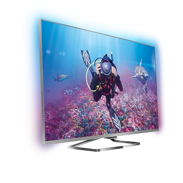 LED телевизор Philips 47PFS7309/60 артикул 107464Si-1 фото 4