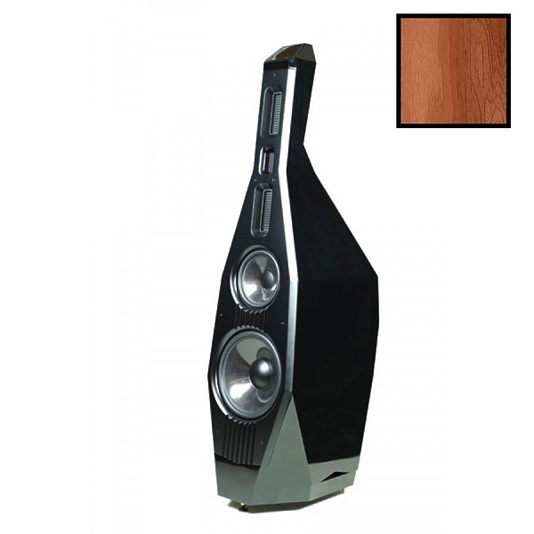 Напольная акустика Lawrence Audio Double Bass (Rosewood) артикул 151140Si-1