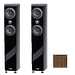 ASW Genius 410 walnut tree