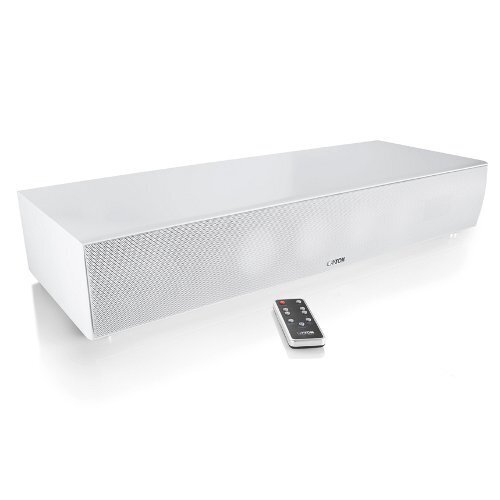 Саундбар Canton DM 90.3 white артикул 133909Si-1
