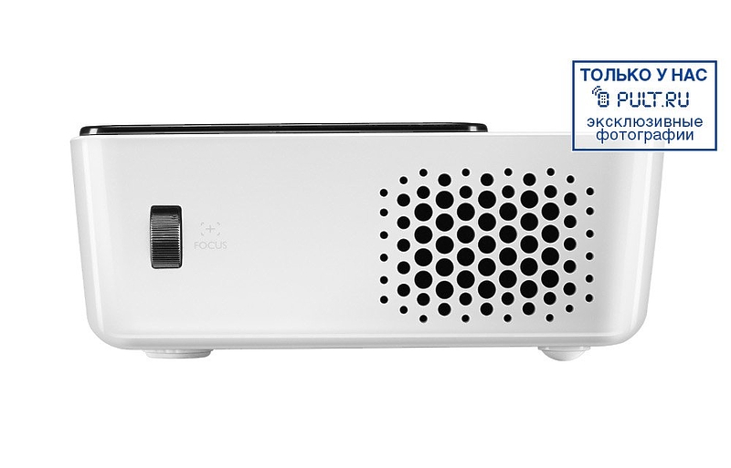 Проектор BenQ GP3 артикул 100053FV-1 фото 12