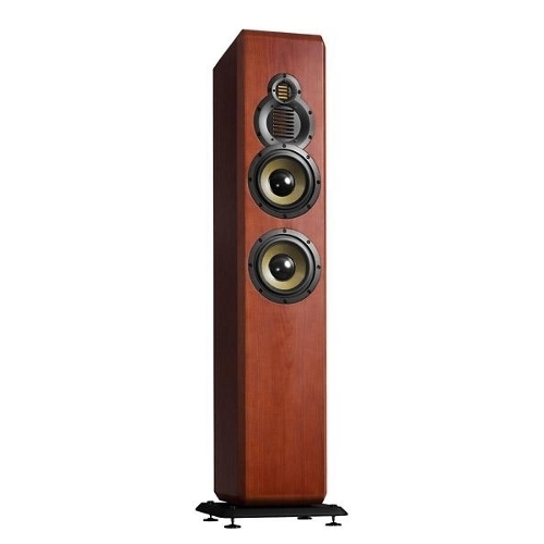 Напольная акустика Adam Audio Column Mk3 cherry артикул 101852Si-1