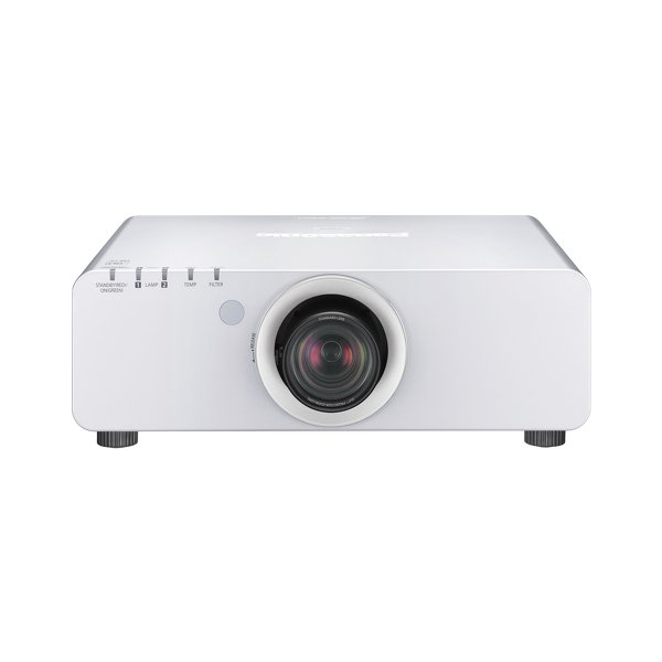 Проектор Panasonic PT-DX810ES артикул 257332FV-1 фото 3