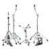 Набор стоек TAMA HV5WN IRON COBRA 600 HARDWARE KIT