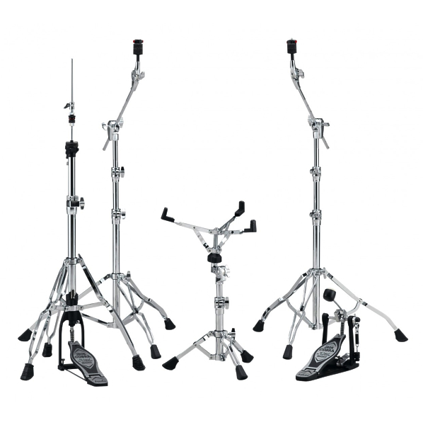 Набор стоек TAMA HV5WN IRON COBRA 600 HARDWARE KIT артикул 216995Si-1
