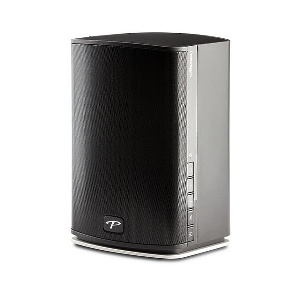 Портативная акустика Paradigm PW 600 black артикул 147566Si-1