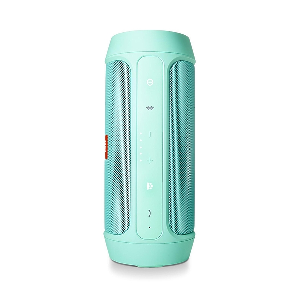 JBL Charge 2 Plus Teal (CHARGE2PLUSTEALEU) #6 в «HiFiRussia»