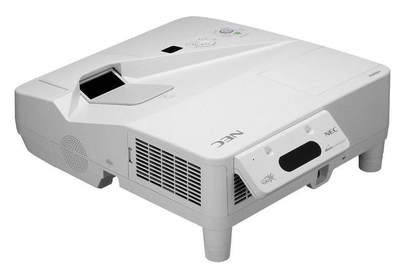 Проектор NEC UM361X артикул 135917Si-1 фото 3