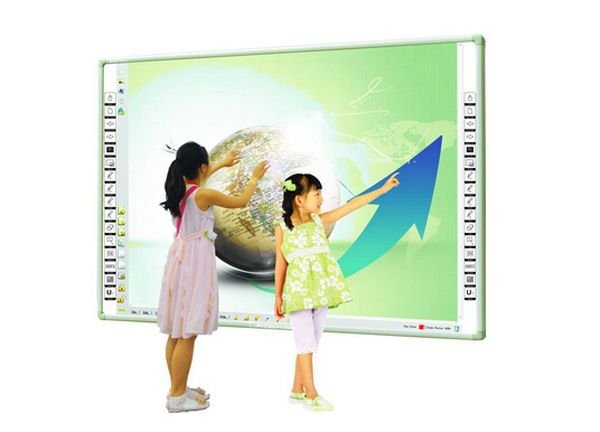 Интерактивная доска ScreenMedia SR-8083 артикул 139684Si-1
