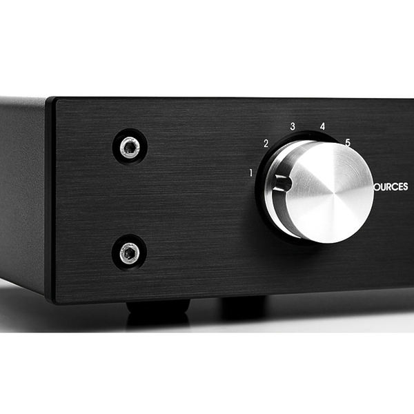 Стерео предусилитель Lavardin Model C62 артикул 147691Si-1 фото 3