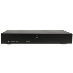 ЦАП Micromega WM10 black артикул 102936FV-1