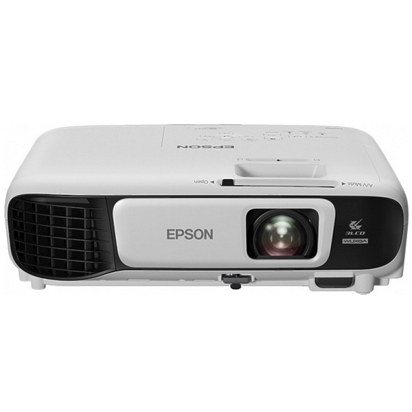 Проектор Epson EB-U42 артикул 168040Si-1