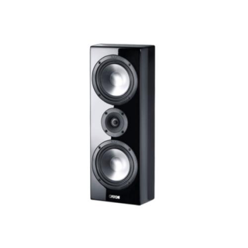 Настенная акустика Canton Reference 50.2 Rear black piano finish артикул 431900FV-1