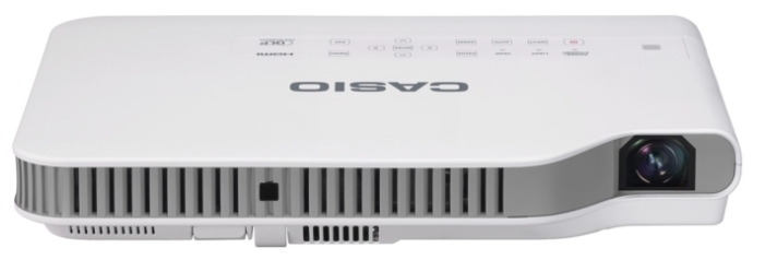 Проектор Casio XJ-A242 артикул 124483Si-1