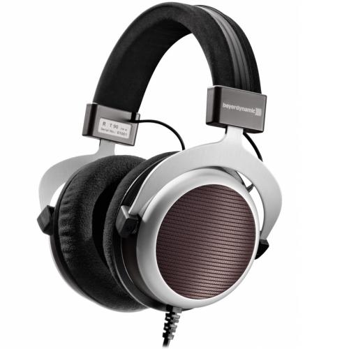 Наушники Beyerdynamic T 90 (250 Ohm) артикул 100827FV-1