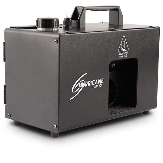 Генератор эффектов Chauvet Hurricane Haze 1DX артикул 171628Si-1
