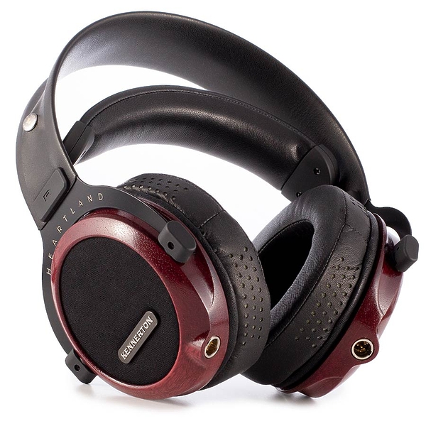 Наушники Kennerton Heartland артикул 285635Si-1