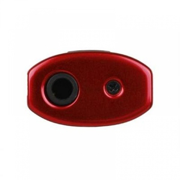 Плеер Sony NWZB183FR 4Gb red артикул 149625Si-1 фото 7