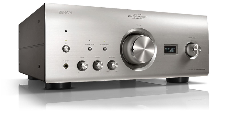 Denon PMA-2500NE Prem SL #2 в «HiFiRussia»