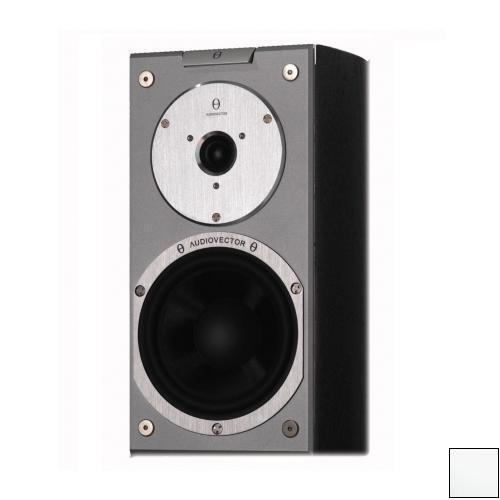 Акустическая система Audiovector Si 1 Signature white артикул 448967FV-1