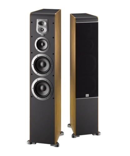 Напольная акустика JBL ES80 beech артикул 402127FV-1