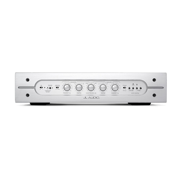 Кроссовер JL Audio CR-1 артикул 191682Si-1 фото 4