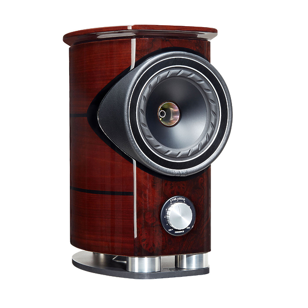 Полочная акустика Fyne Audio F1.5 Piano Gloss Walnut артикул 233213Si-1 фото 3
